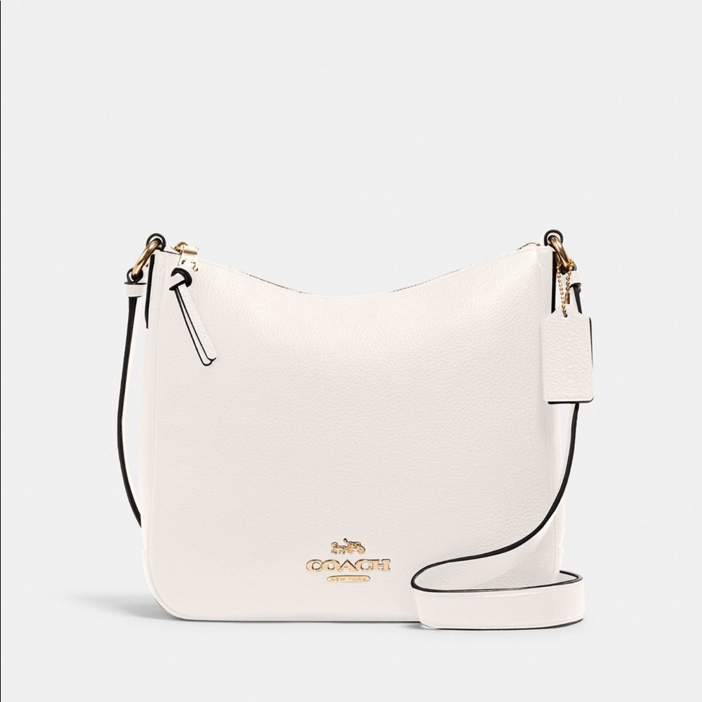 Ellie File Bag
